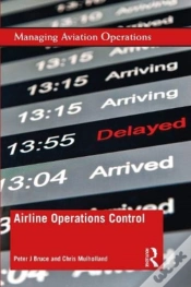 Capa do artigo Airline Operations Control