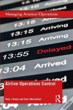 Capa do artigo Airline Operations Control