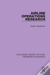 Capa do artigo Airline Operations Research