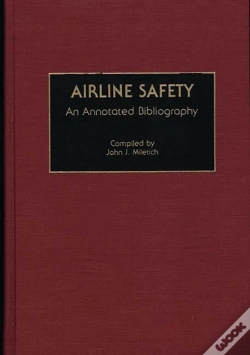 Capa do artigo Airline Safety