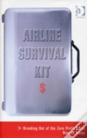 Capa do artigo Airline Survival Kit