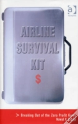Capa do artigo Airline Survival Kit