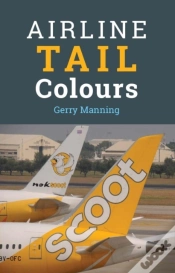 Capa do artigo Airline Tail Colours