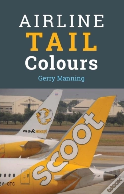 Capa do artigo Airline Tail Colours