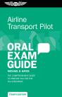 Airline Transport Pilot Oral Exam Guide - Preview