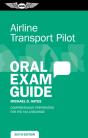 Airline Transport Pilot Oral Exam Guide - Preview