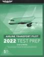 Airline Transport Pilot Test Prep 2022 - Preview