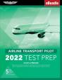Airline Transport Pilot Test Prep 2022 - Preview