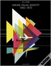 Capa do artigo Airline Visual Identiy 1945-1975 /Anglais