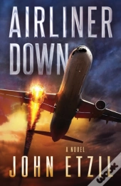 Airliner Down