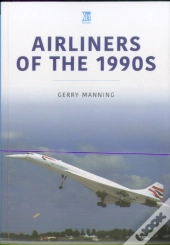 Airliners Of The 1990s