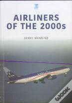Airliners Of The 2000s