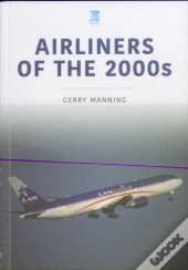 Airliners Of The 2000s
