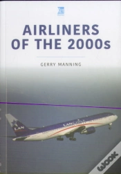 Capa do artigo Airliners Of The 2000s