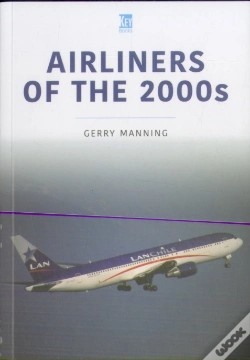 Capa do artigo Airliners Of The 2000s
