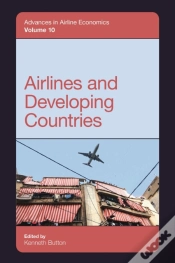 Capa do artigo Airlines And Developing Countries