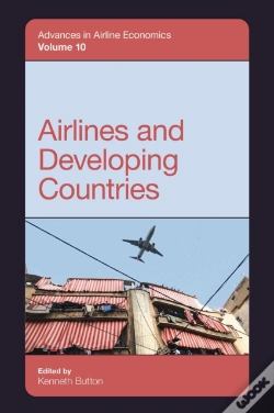 Capa do artigo Airlines And Developing Countries