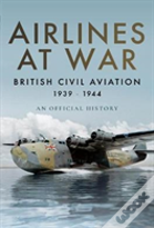 Airlines At War