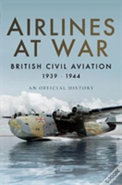 Capa do artigo Airlines At War