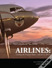 Capa do artigo Airlines