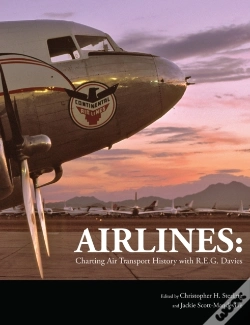 Capa do artigo Airlines