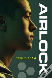 Capa do artigo Airlock