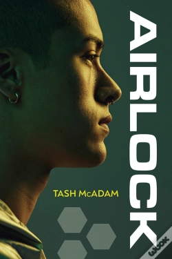 Capa do artigo Airlock