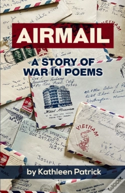Capa do artigo Airmail