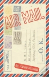 Capa do artigo Airmail