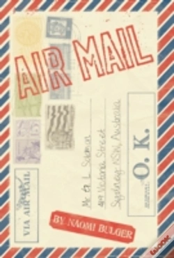 Capa do artigo Airmail