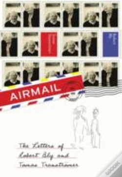Capa do artigo Airmail