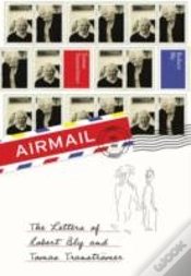 Capa do artigo Airmail