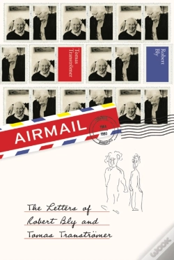 Capa do artigo Airmail