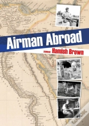 Capa do artigo Airman Abroad