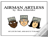 Airman Artless