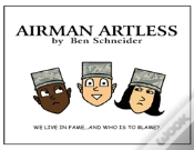 Capa do artigo Airman Artless