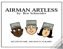 Capa do artigo Airman Artless