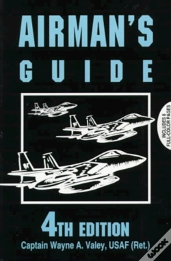 Capa do artigo Airmans Guide 4ed