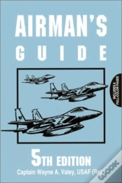 Capa do artigo Airman