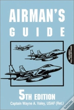 Capa do artigo Airman'S Guide