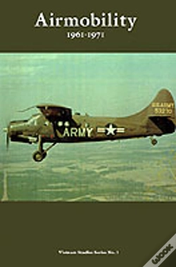 Capa do artigo Airmobility