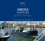 Capa do artigo Airosa. Écume De Mer. Itsas-Aparra