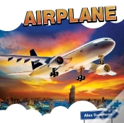 Capa do artigo Airplane