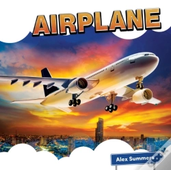 Capa do artigo Airplane