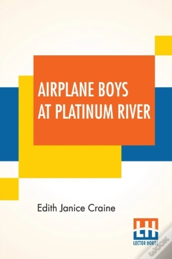 Capa do artigo Airplane Boys At Platinum River