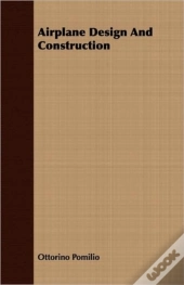 Airplane Design And Construction