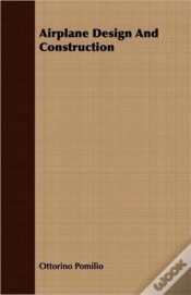 Capa do artigo Airplane Design And Construction