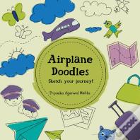 Airplane Doodles