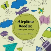 Capa do artigo Airplane Doodles