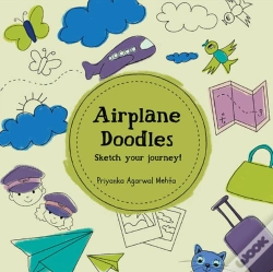 Capa do artigo Airplane Doodles